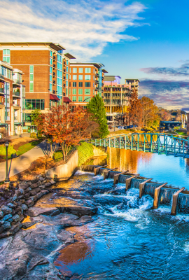 Greenville SC