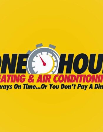 One Hour Heating and Air Conditioning – Myrtle Beach